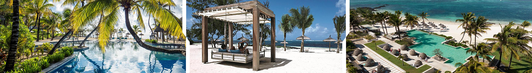 Long Beach Mauritius