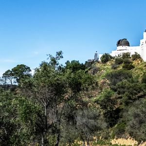 Los Angeles Vacations