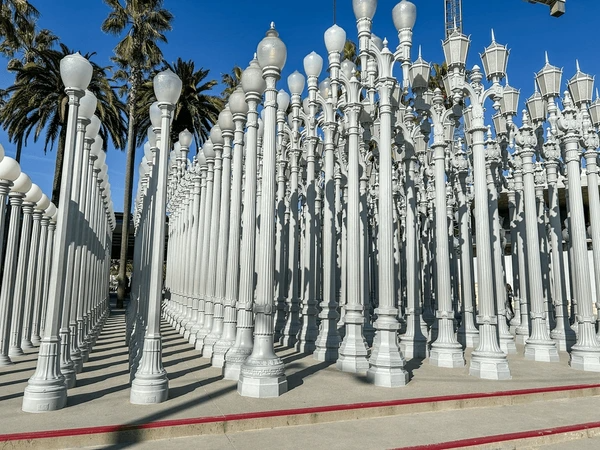 Los Angeles