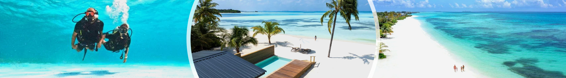 Maldives Holiday