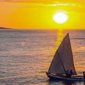 Madagascar Vacations