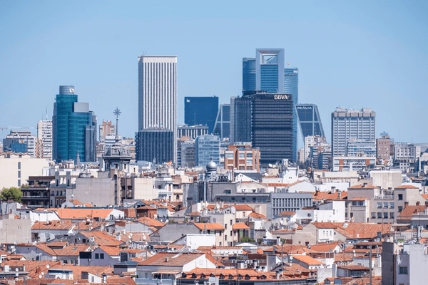 Madrid