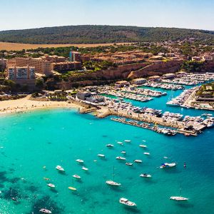 Majorca Vacations