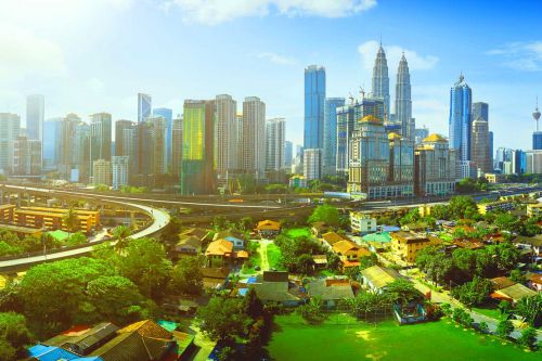 Malaysia Hoidays