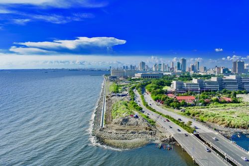 Manila Flights