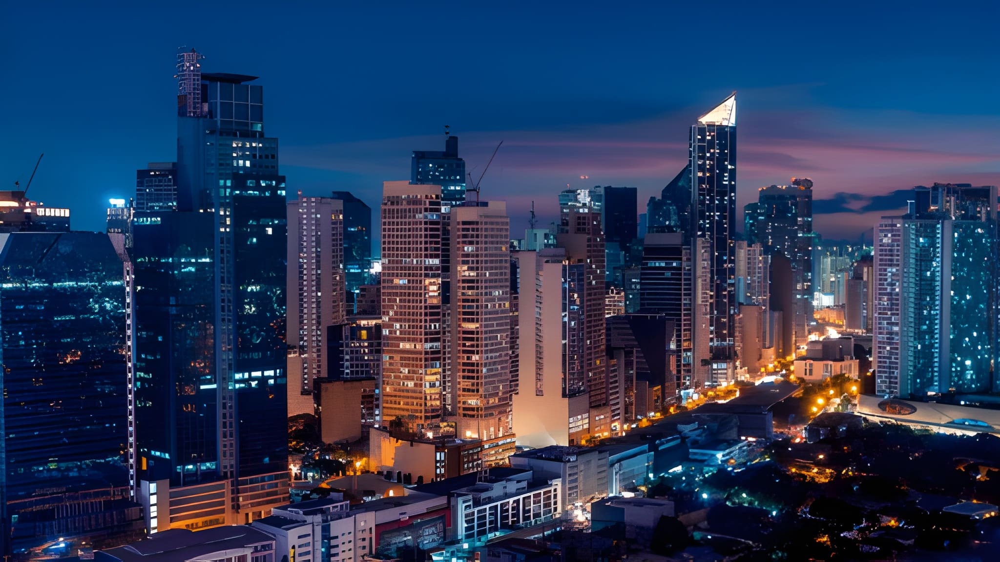 MANILA