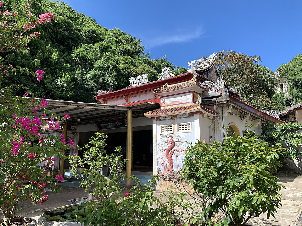 Cambodia, Vietnam and Hoi An Beach Stay