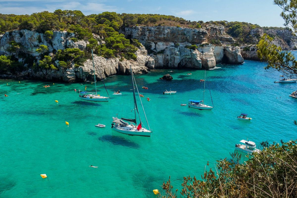 Barcelona & Costa Brava Holiday