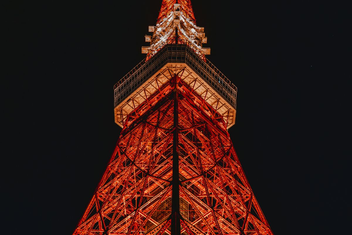 Tokyo & Okinawa