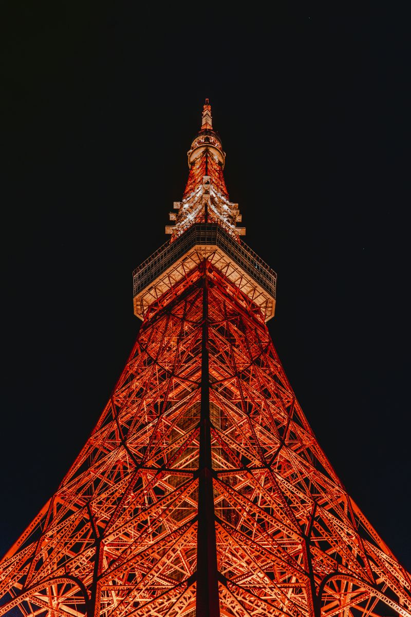Tokyo & Okinawa