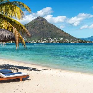 Mauritius Flights