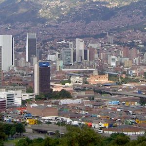 Medellín