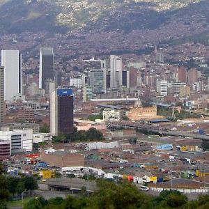Medellin Vacations