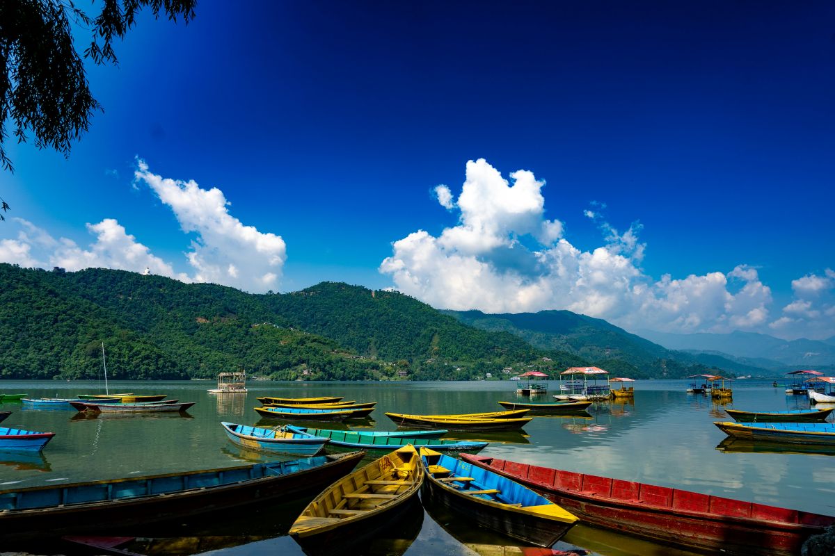 Classic Nepal Vacation