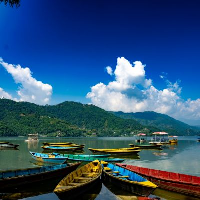 Classic Nepal Vacation