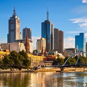 Melbourne vacations