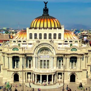 Mexico City Vacations