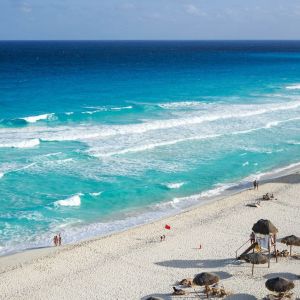 Caribbean and Mexico Vacations