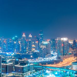 Middle East Vacations