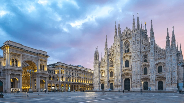 MILAN