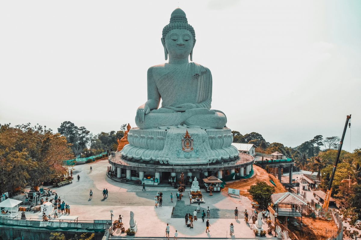 Dubai and Phuket - 10 Nights