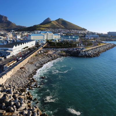 South African Vacation
