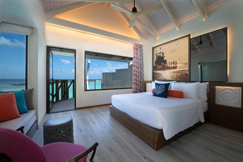 Maldives Holiday