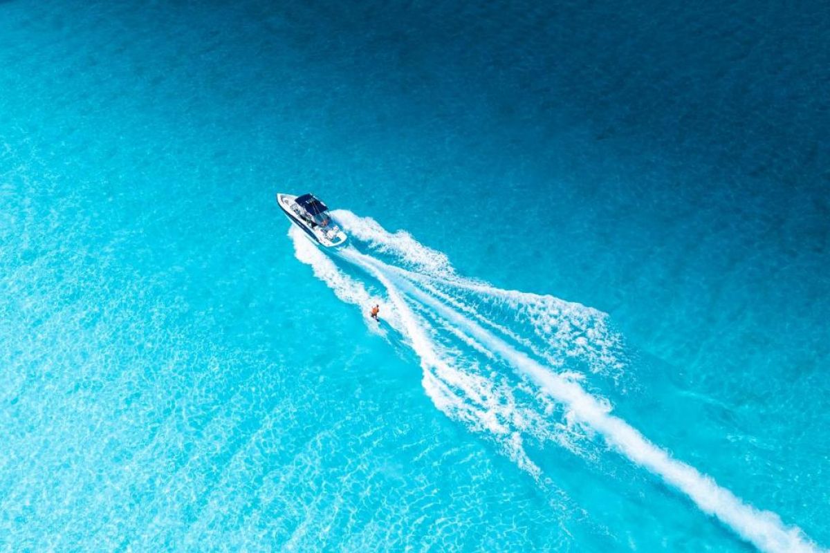 Maldives Holiday