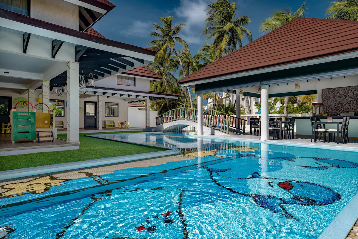Maldives Holiday