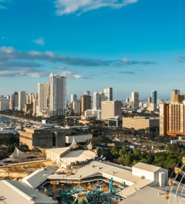 Philippines Island Hopping: Siargao, Cebu & Boracay – 11 Nights