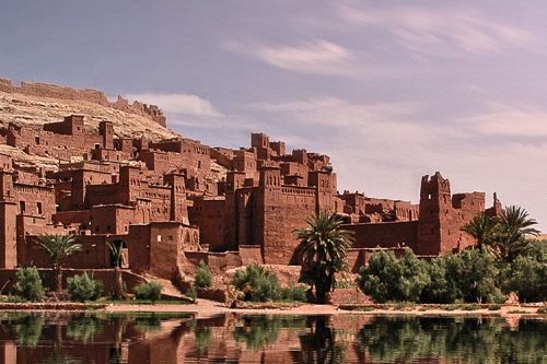 Morocco