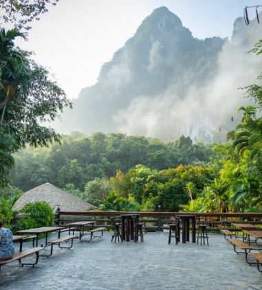 Phuket, Elephant Hills & Khao Lak vacation