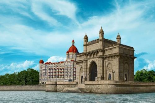 Mumbai Flights