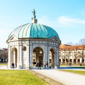 Munich Vacations