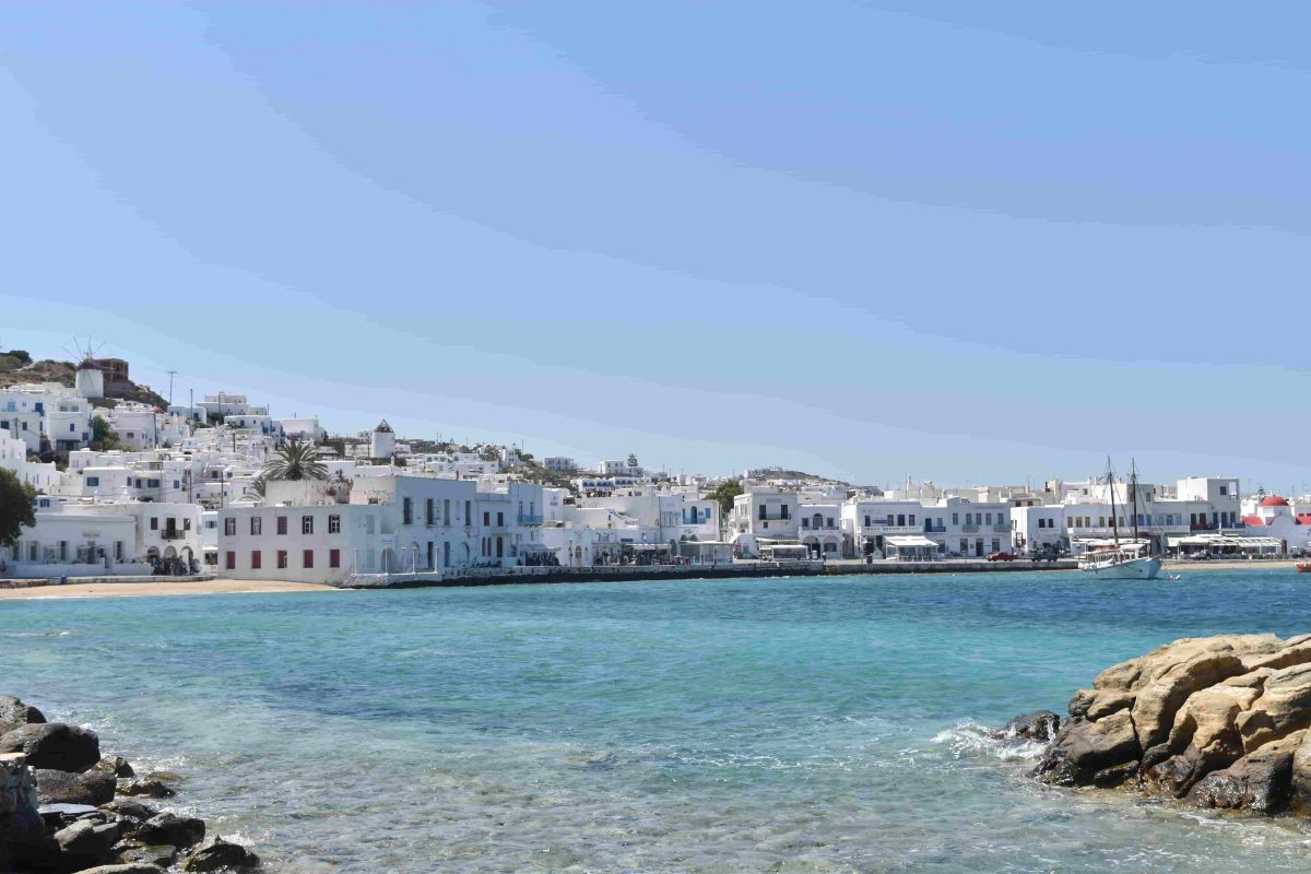 GREECE