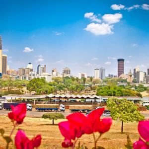 Nairobi Vacations