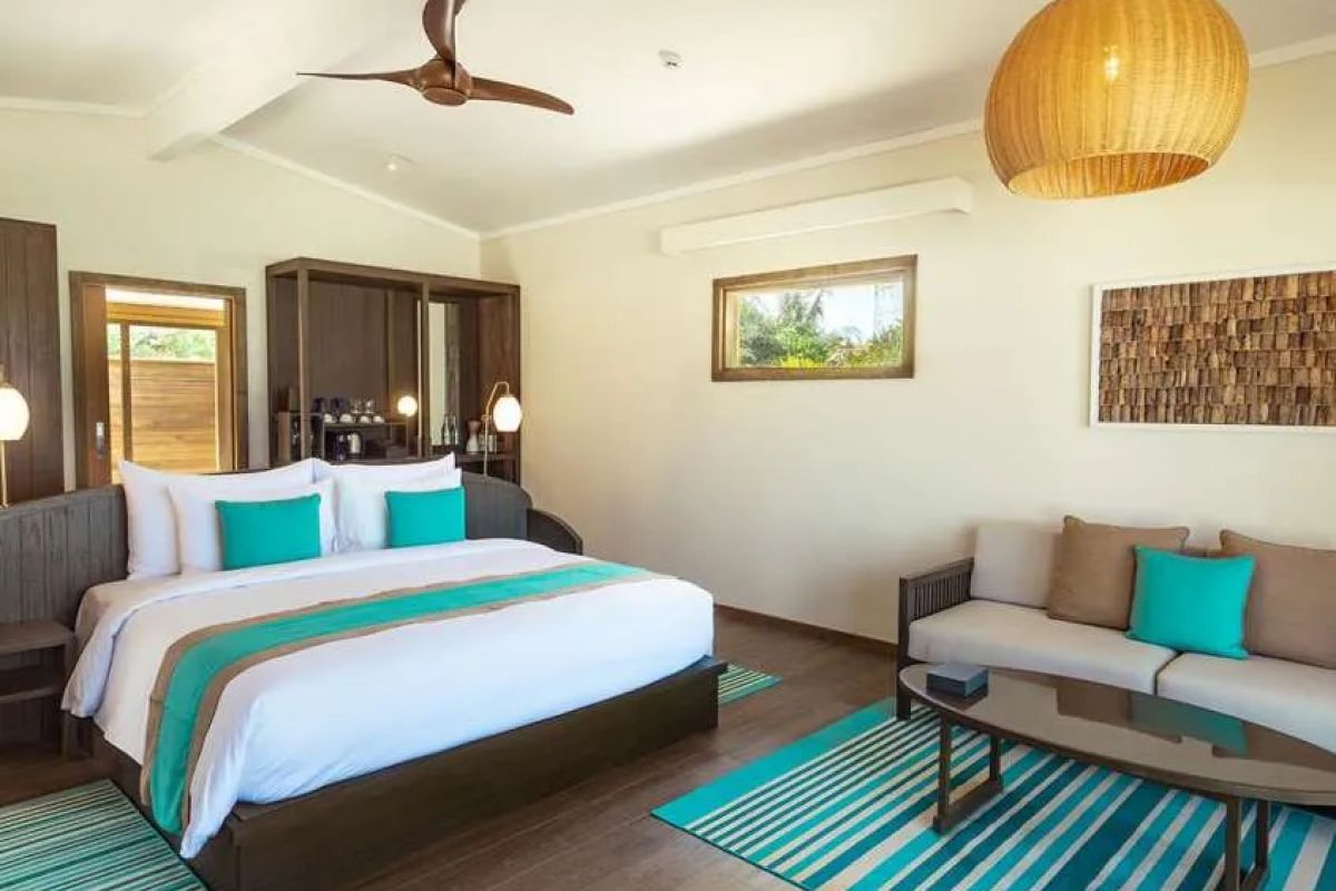 Maldives Holiday
