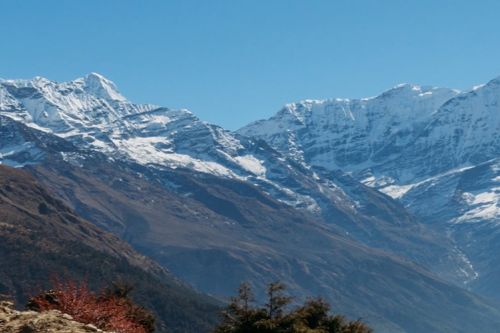 Nepal Vacations
