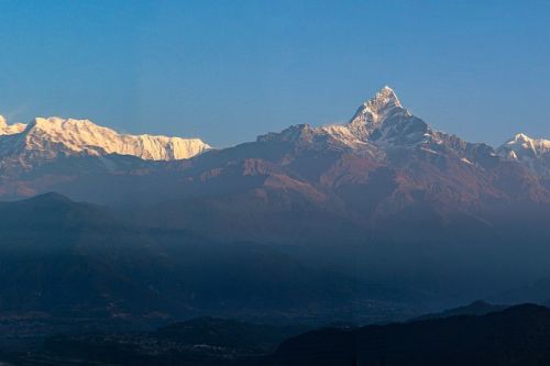 Nepal Vacations