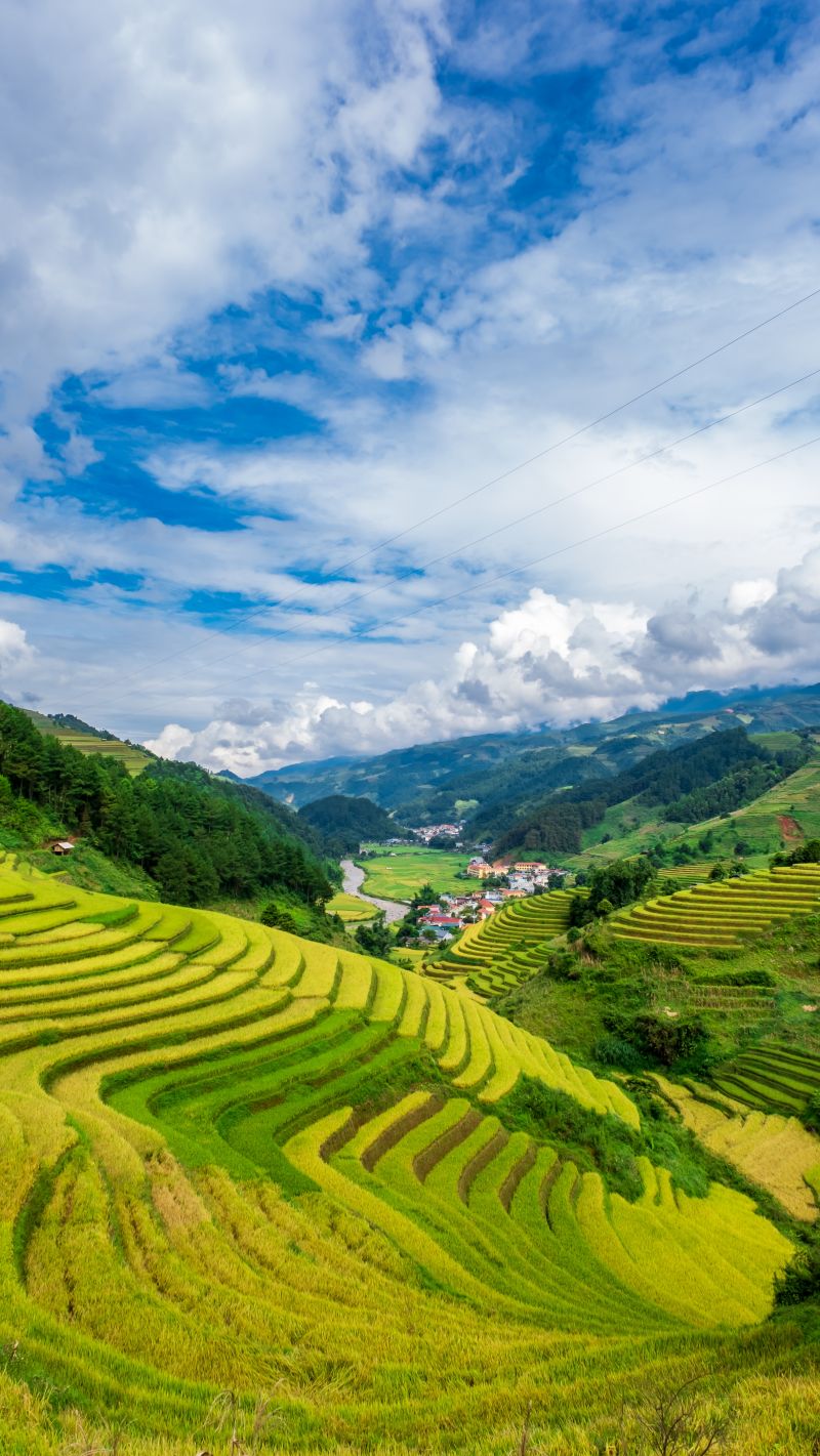Bangkok,Singapore and Bali