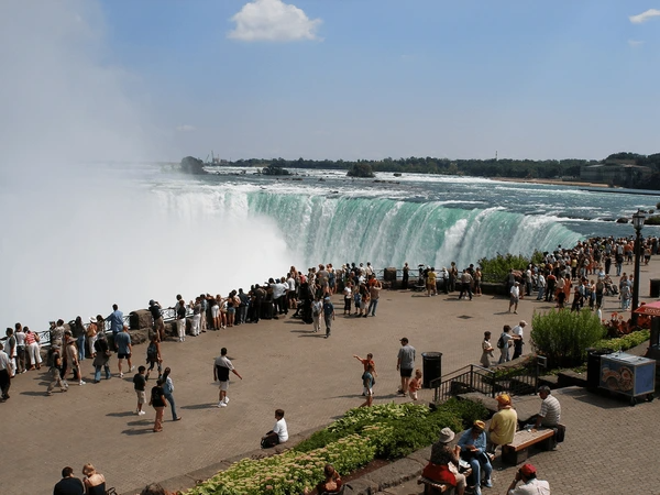 Niagara Falls