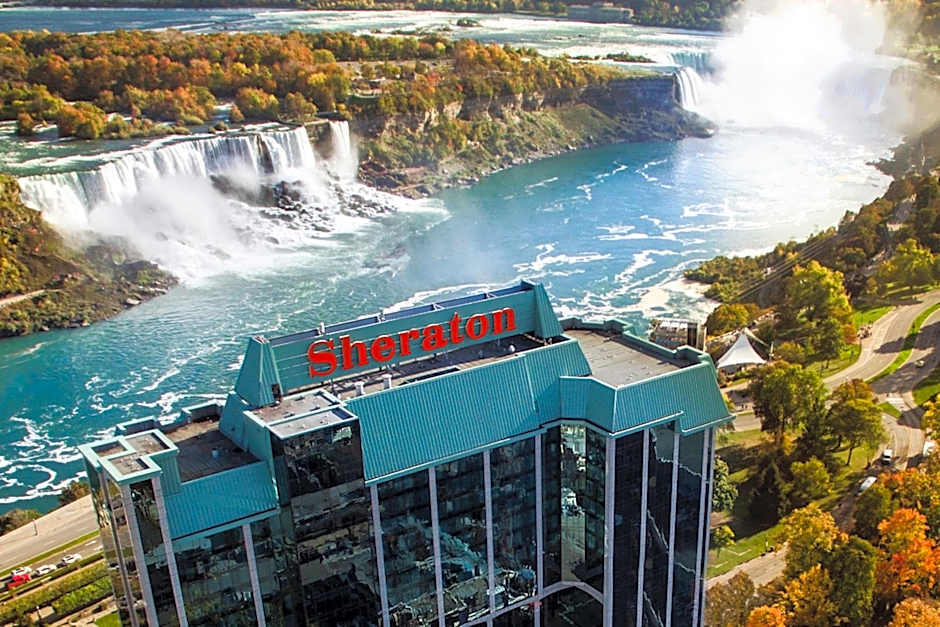 Niagara Falls