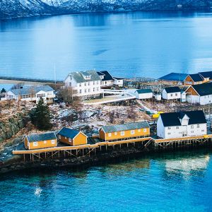 Norway Vacations