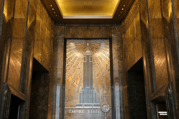 New York Holiday
