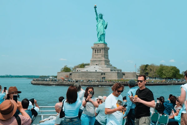 New York Holiday