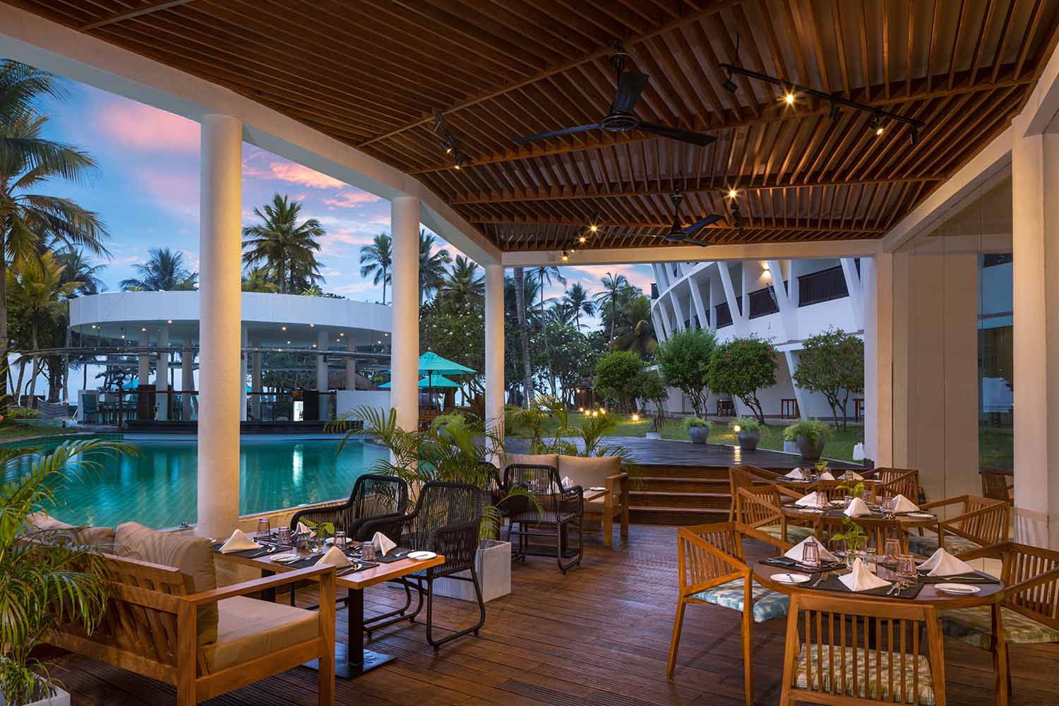 Sri Lanka Holidays
