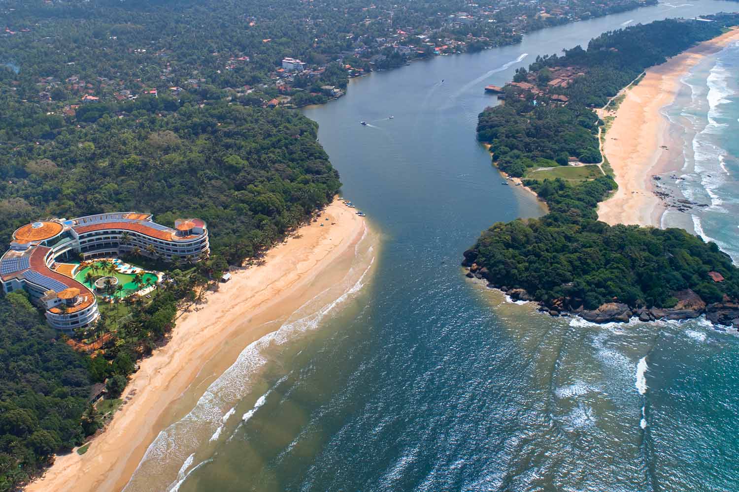Sri Lanka Holidays