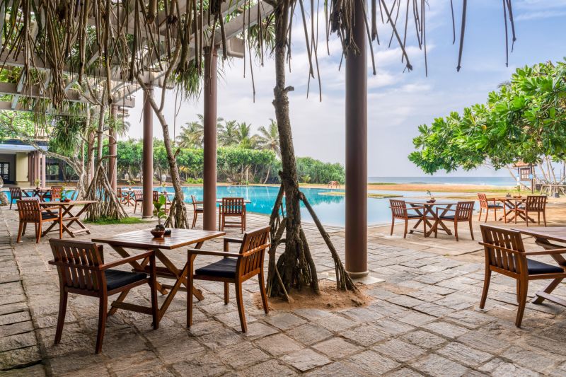 Heritance Ahungalla, Bentota
