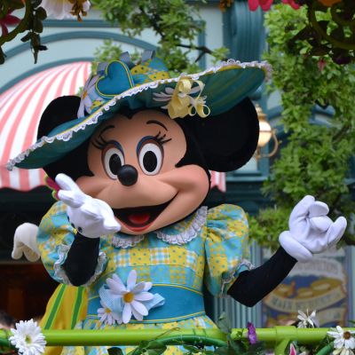 10 Nights – New York & Orlando Twin‑City Adventure