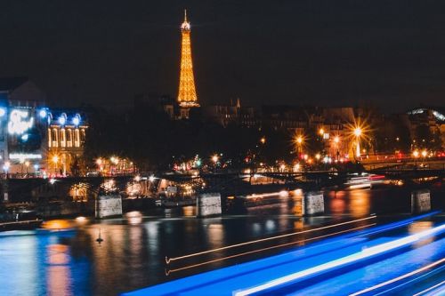 Paris Vacations